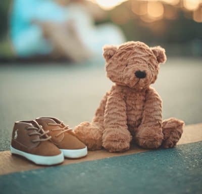 Les premières discount chaussures de bébé